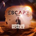 album image Tidal Wave (Daxson Radio Mix) Escape [Deluxe]