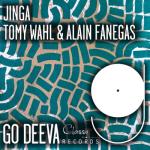 album image Jinga Jinga