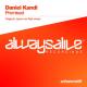 Armin Van Buuren - A State of Trance 482 - Daniel Kandi pres. 215 Aces - Promised