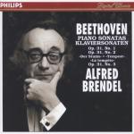 album image Piano Sonata No. 17 in D Minor, Op. 31 No. 2: III. Allegretto Beethoven: Complete Pianoforte Sonatas