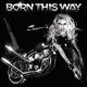 Lady Gaga - Zombie Boy