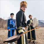 album image Jolo Spirit of Altai