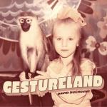 album image Nights Are Harder These Days Gestureland