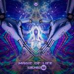album image Magic Of Life Magic Of Life