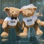 album image Sen Ben Sen Ben