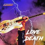 album image Heartbreak Love in Times of Death