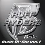 album image What Ya Want (Eve) Ryde Or Die, Vol.1