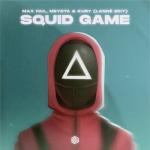 album image Pink Soldiers Baris Cakir X Emre Kabak Squid Game