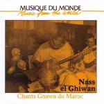 album image Lahdia Musique du monde: Chants Gnawa du Maroc