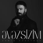 album image Evezsizim Əvəzsizim
