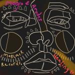 album image Cesare Lina Healing EP