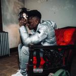 album image Bad News Scarred – EP