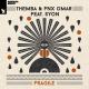 THEMBA, FNX OMAR, Syon - Fragile (Extended Mix)