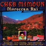 album image Barman Moroccan Rai