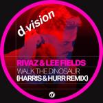album image Walk The Dinosaur (Harris & Hurr Remix) Walk The Dinosaur (Harris & Hurr Remix)