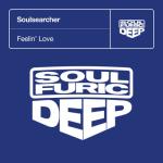 album image Feelin' Love (Soulsearcher Club Mix) Glitterbox - Hotter Than Fire