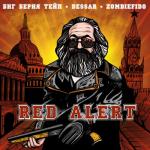 album image Кремлебот Red alert (Deluxe edition)