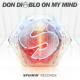 Don Diablo - On My Mind (Instrumental Mix)
