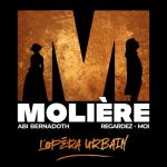 album image Regardez-moi Molière, le spectacle musical