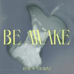 album image Savior THE BOYZ 8th MINI ALBUM [BE AWAKE]