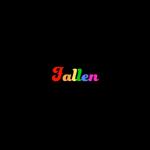 album image Fallen One Eyed King