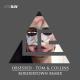Tom & Collins - Obsessed (Bordertown Remix) [Preview]