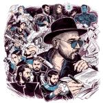 album image Вода НАУЧНАЯ ФАНТАСТИКА