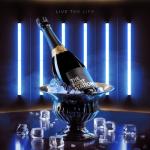 album image Live the Life Live the Life