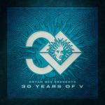 album image Something Like This Bryan Gee presents 30 Years of V