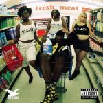 album image Durr She Go (Feat. Travis Porter) [Prod. By Juicy J, Billy Wes & Teezio] Rubba Band Business: Part 2