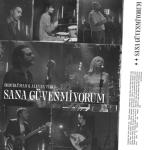 album image Sana Güvenmiyorum (Dedub Sessions) Sana Güvenmiyorum (Dedub Sessions)