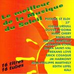 album image Poutchi ou lé kité mwen Backline les grands tubes