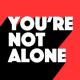 Joshwa - You're Not Alone (Club Mix)