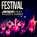 album image Festival (Extended Mix) Festival