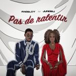 album image Pas de Ralentir Pas de Ralentir