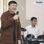 album image Baharym Baharym