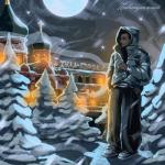 album image она не курит провинциальный