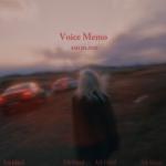 album image Ghost Of You Voice Memo