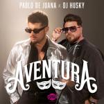 album image Aventura AVENTURA