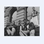 album image Perfect Silence (40 Years 1985-2025 No Fade) Ciao for Now / Perfect Silence (1985 - 2025 40 Years Ago Recorded@Hbk Braunschweig)