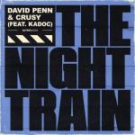 album image The Night Train (Extended Mix) The Night Train
