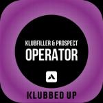 album image Operator (Original Mix) Operator