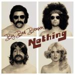 album image Nothing (Bordertown Remix) Nothing