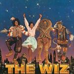 album image Emerald City Sequence The Wiz