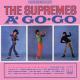 Diana Ross & The Supremes - Supremes A Go-Go (1968) - Shake Me Wake Me (When It's Over)