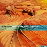 album image Dusk Silk Music Pres. Sound Quelle 01