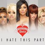 poster I Hate This Part (Digital Dog Club Mix) I Hate This Part