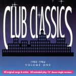 poster Popcorn Love Club Classics 1982-1984