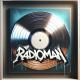 Mc LAstick, Stradi, CAPPA DI - RADIOMAN