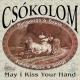 Csókolom - Keserves / Székelyföldy